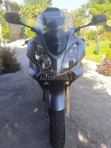 Honda VFR 800 RC 46 VTEC