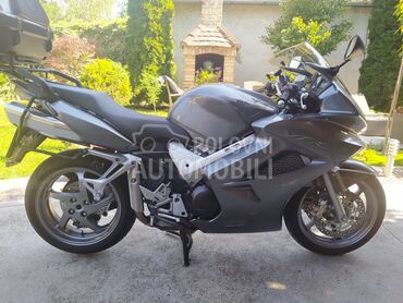 Honda VFR 800 RC 46 VTEC