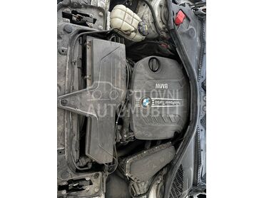 motor za BMW 320d od 2010. do 2017. god.