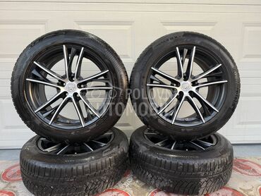 Aluminijumske felne  18" 5 x 112