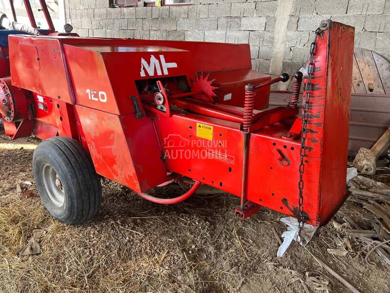 MF 120