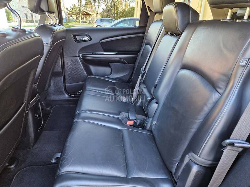 Fiat Freemont EXSCLUSIVE