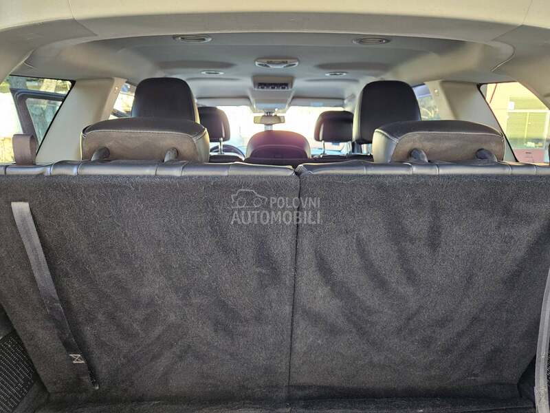 Fiat Freemont EXSCLUSIVE