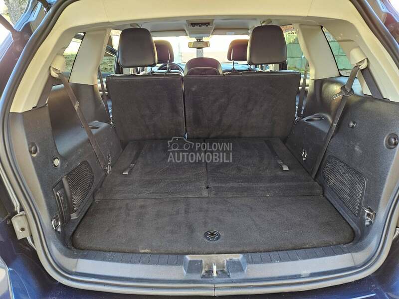 Fiat Freemont EXSCLUSIVE