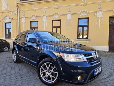 Fiat Freemont EXSCLUSIVE