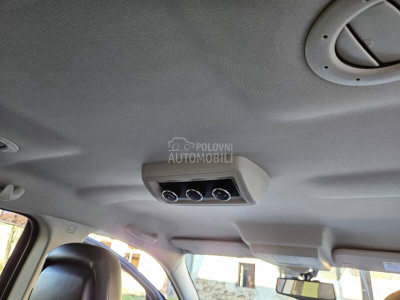 Fiat Freemont EXSCLUSIVE