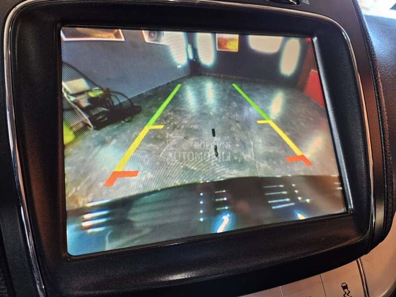 Fiat Freemont EXSCLUSIVE