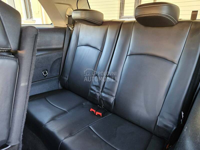 Fiat Freemont EXSCLUSIVE