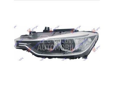 FAR XENON SA DNEVNIM SVETLOM za BMW Serija 3 od 2012. do 2014. god.