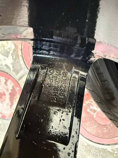 Aluminijumske felne  18" 5 x 112