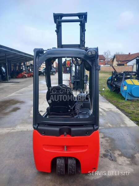 Linde E14