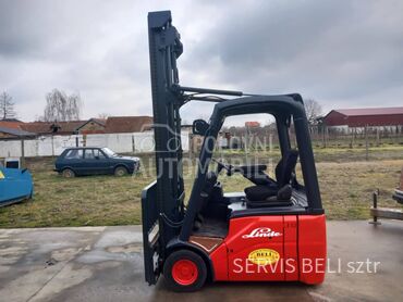 Linde E14