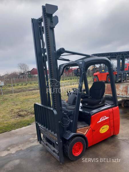 Linde E14