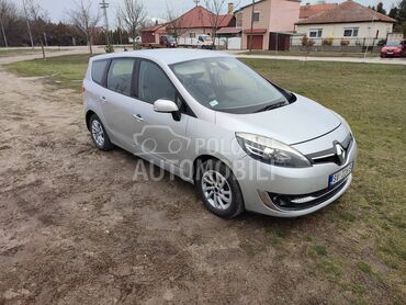 Renault Grand Scenic 7sed  reg do 03.2027