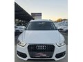 Audi Q3 2.0 TFSI