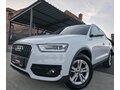 Audi Q3 2.0 TFSI