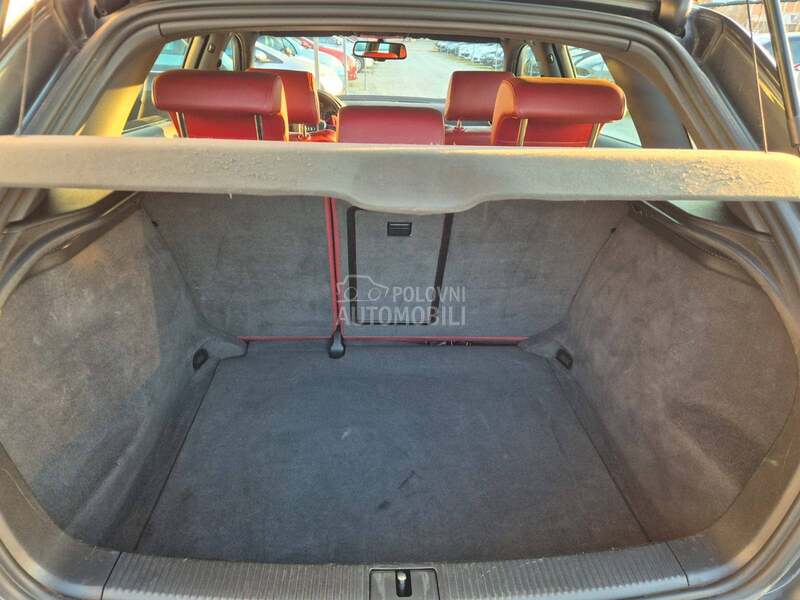 Audi A3 2.0/S3/200k./