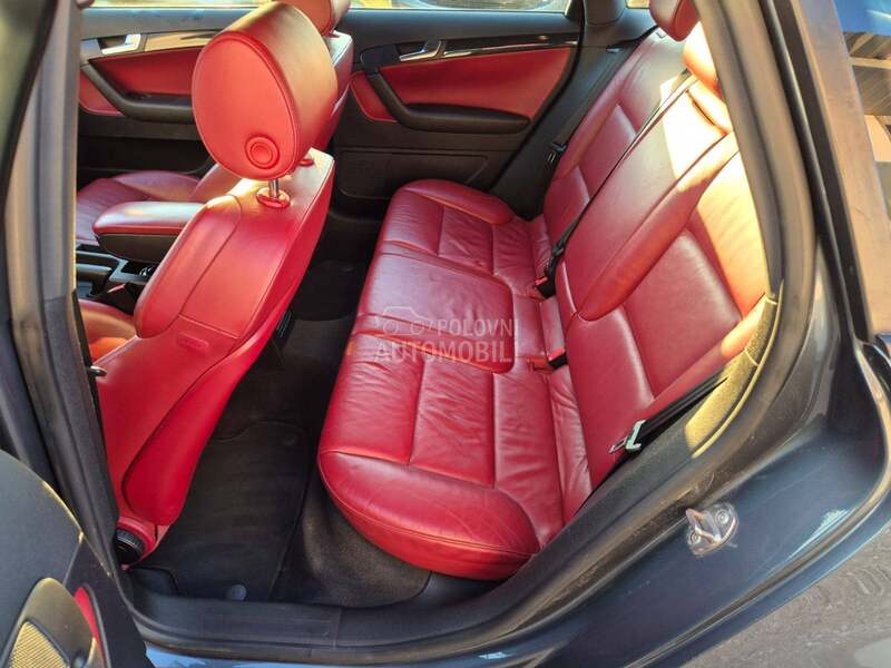 Audi A3 2.0/S3/200k./