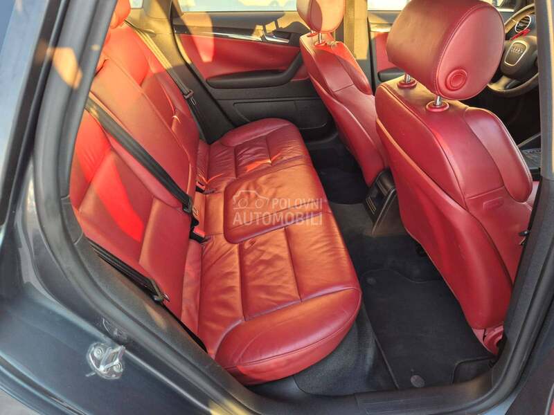 Audi A3 2.0/S3/200k./