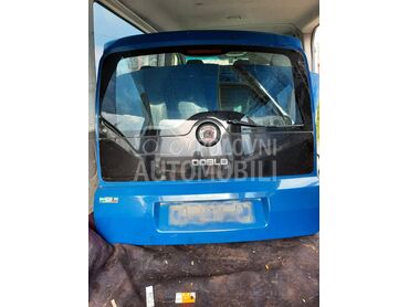 vrata za Fiat Doblo