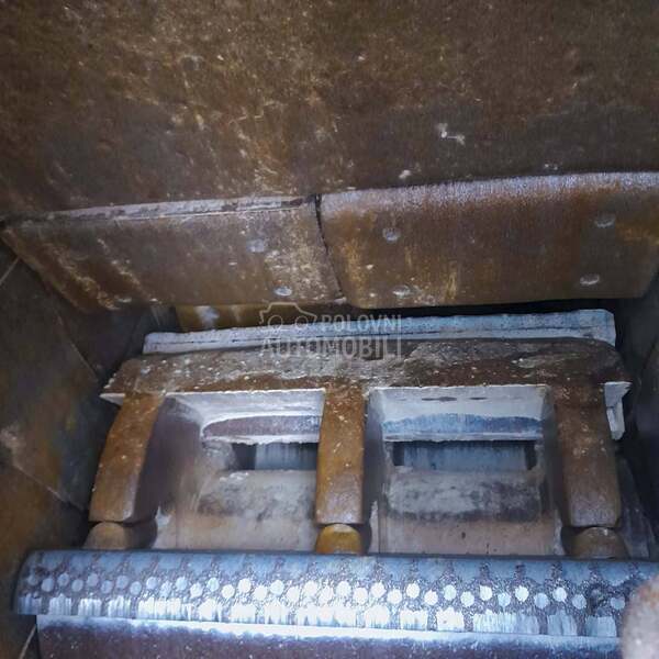 Terex Finlay I 110 RS