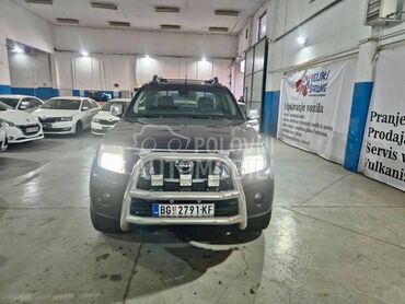 Nissan Navara 3.0 DOZEL KAMIONET
