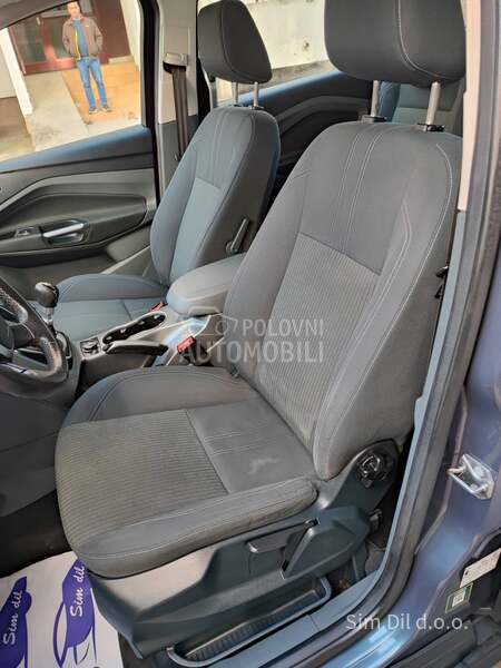 Ford Grand C-Max 1.6