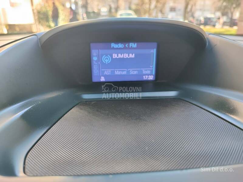 Ford Grand C-Max 1.6