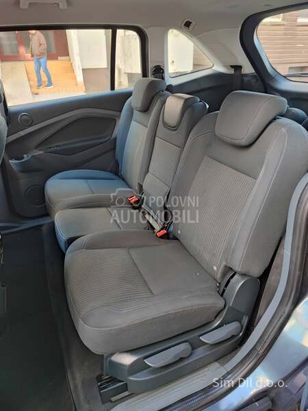 Ford Grand C-Max 1.6