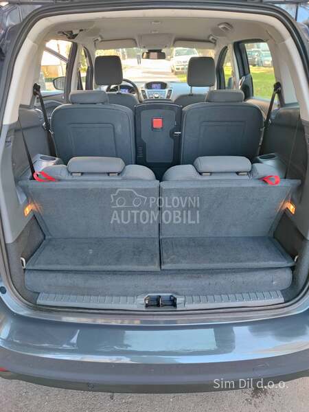 Ford Grand C-Max 1.6