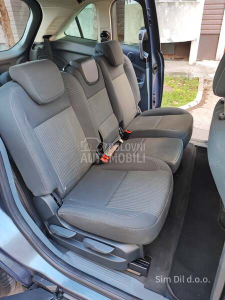 Ford Grand C-Max 1.6