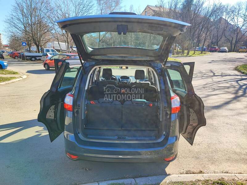 Ford Grand C-Max 1.6