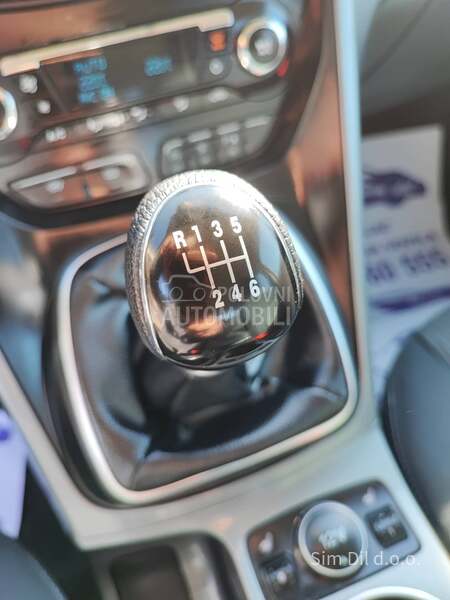 Ford Grand C-Max 1.6