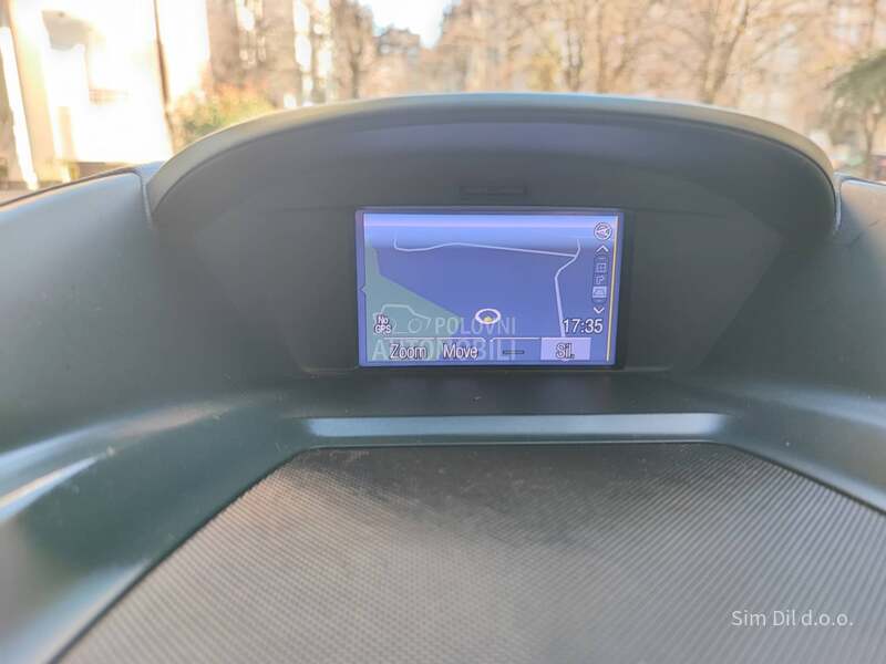 Ford Grand C-Max 1.6