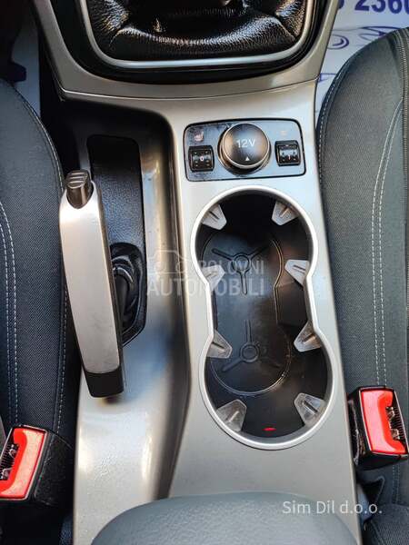 Ford Grand C-Max 1.6