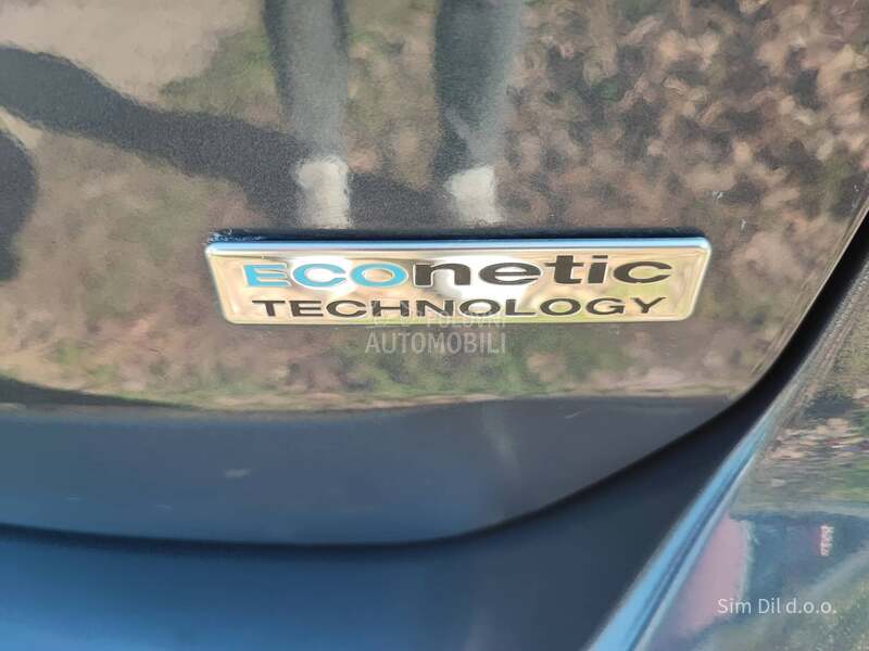 Ford Grand C-Max 1.6