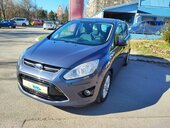 Ford Grand C-Max 1.6