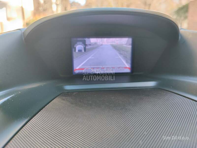 Ford Grand C-Max 1.6