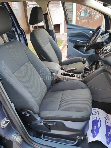 Ford Grand C-Max 1.6