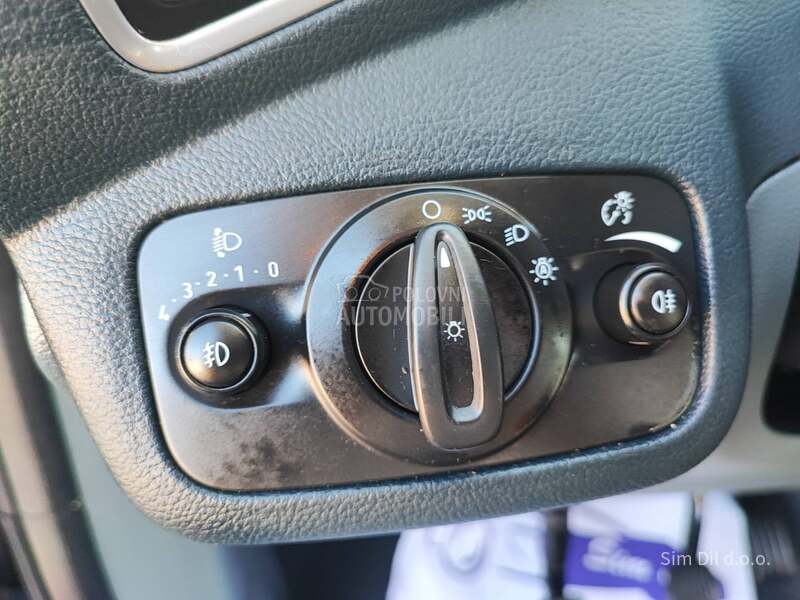 Ford Grand C-Max 1.6