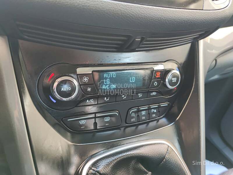 Ford Grand C-Max 1.6