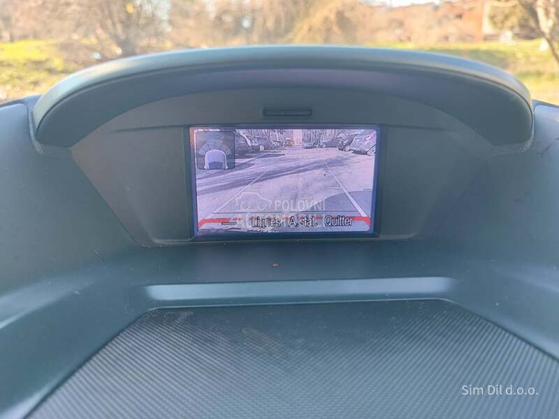 Ford Grand C-Max 1.6