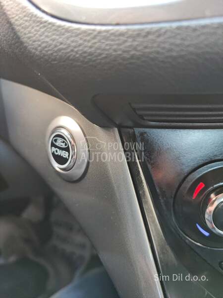Ford Grand C-Max 1.6