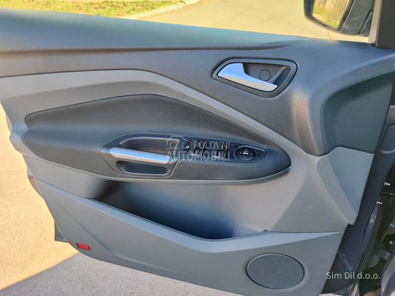 Ford Grand C-Max 1.6