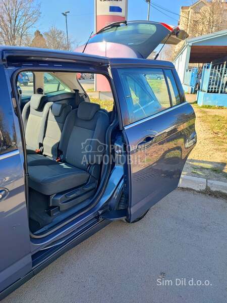 Ford Grand C-Max 1.6