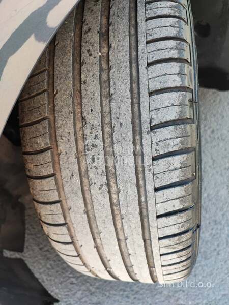 Ford Grand C-Max 1.6