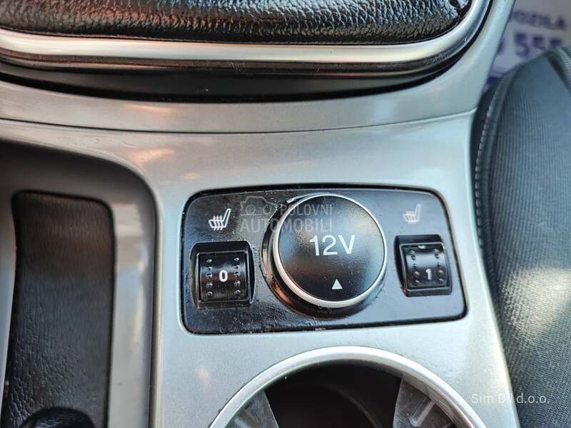 Ford Grand C-Max 1.6