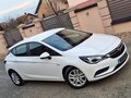 Opel Astra K 1.6 CDTI BUSINESS
