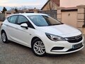 Opel Astra K 1.6 CDTI BUSINESS