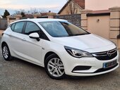 Opel Astra K 1.6 CDTI BUSINESS